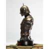 Frank Frazetta buste 1/4 Death Dealer Quarantine Studio
