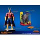 My Hero Academia figurine All Might Silver Age (Standard Edition) First 4 Figures