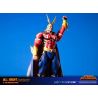 My Hero Academia figurine All Might Silver Age (Standard Edition) First 4 Figures