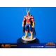 My Hero Academia figurine All Might Silver Age (Standard Edition) First 4 Figures