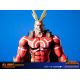 My Hero Academia figurine All Might Silver Age (Standard Edition) First 4 Figures