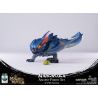 Monster Hunter statuette Nargacuga Animegami Studios