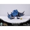 Monster Hunter statuette Nargacuga Animegami Studios