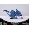 Monster Hunter statuette Nargacuga Animegami Studios