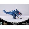 Monster Hunter statuette Nargacuga Animegami Studios