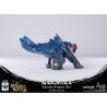 Monster Hunter statuette Nargacuga Animegami Studios