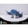 Monster Hunter statuette Nargacuga Animegami Studios