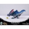 Monster Hunter statuette Nargacuga Animegami Studios