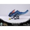 Monster Hunter statuette Nargacuga Animegami Studios