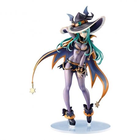Date A Live statuette 1/7 Natsumi Bellfine Date A Live statuette 1/7 Natsumi Bellfine