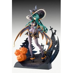 Date A Live statuette 1/7 Natsumi DX Ver. Bellfine