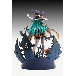 Date A Live statuette 1/7 Natsumi DX Ver. Bellfine