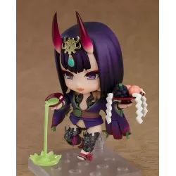 Fate/Grand Order figurine Nendoroid Assassin/Shuten-Douji Good Smile Company