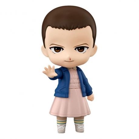 Stranger Things figurine Nendoroid Eleven Good Smile Company