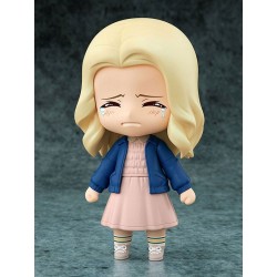 Stranger Things figurine Nendoroid Eleven Good Smile Company