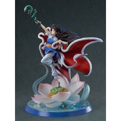 The Legend of Sword and Fairy statuette 1/7 Zhao Linger 25th Anniversary Commemorative Ver. Good Smile Company