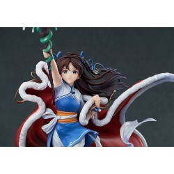 The Legend of Sword and Fairy statuette 1/7 Zhao Linger 25th Anniversary Commemorative Ver. Good Smile Company