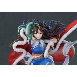 The Legend of Sword and Fairy statuette 1/7 Zhao Linger 25th Anniversary Commemorative Ver. Good Smile Company