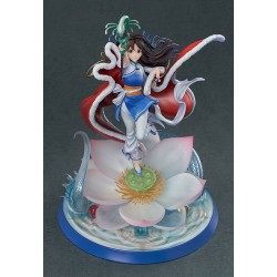 The Legend of Sword and Fairy statuette 1/7 Zhao Linger 25th Anniversary Commemorative Ver. Good Smile Company