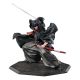 Fate/Grand Order statuette 1/8 Assassin / Okada Izo Megahouse