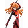 Evangelion: 3.0+1.0 Thrice Upon a Time statuette 1/6 Asuka Shikinami Langley (EVA2020) Amakuni