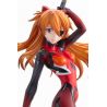 Evangelion: 3.0+1.0 Thrice Upon a Time statuette 1/6 Asuka Shikinami Langley (EVA2020) Amakuni
