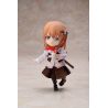 Is the Order a Rabbit? figurine Chibikko Doll Cocoa Funny Knights