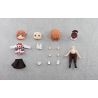 Is the Order a Rabbit? figurine Chibikko Doll Cocoa Funny Knights