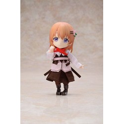 Is the Order a Rabbit? figurine Chibikko Doll Cocoa Funny Knights