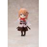 Is the Order a Rabbit? figurine Chibikko Doll Cocoa Funny Knights