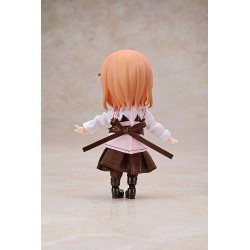 Is the Order a Rabbit? figurine Chibikko Doll Cocoa Funny Knights
