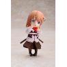 Is the Order a Rabbit? figurine Chibikko Doll Cocoa Funny Knights