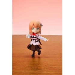 Is the Order a Rabbit? figurine Chibikko Doll Cocoa Funny Knights