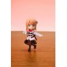 Is the Order a Rabbit? figurine Chibikko Doll Cocoa Funny Knights