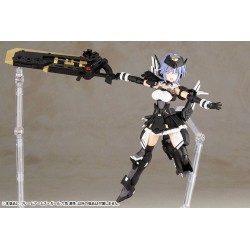 Frame Arms Girl figurine Plastic Model Kit Shiki Rokkaku Kotobukiya