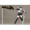 Frame Arms Girl figurine Plastic Model Kit Shiki Rokkaku Kotobukiya
