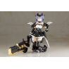 Frame Arms Girl figurine Plastic Model Kit Shiki Rokkaku Kotobukiya