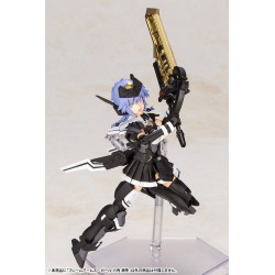 Frame Arms Girl figurine Plastic Model Kit Shiki Rokkaku Kotobukiya