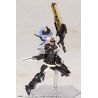 Frame Arms Girl figurine Plastic Model Kit Shiki Rokkaku Kotobukiya