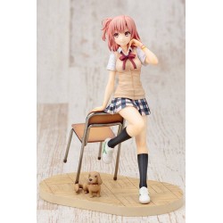 My Teen Romantic Comedy SNAFU TOO! statuette 1/8 Yui Yuigahama Kotobukiya