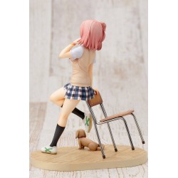My Teen Romantic Comedy SNAFU TOO! statuette 1/8 Yui Yuigahama Kotobukiya