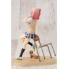 My Teen Romantic Comedy SNAFU TOO! statuette 1/8 Yui Yuigahama Kotobukiya