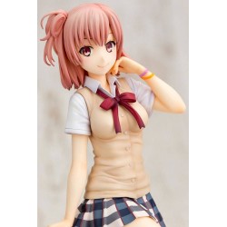 My Teen Romantic Comedy SNAFU TOO! statuette 1/8 Yui Yuigahama Kotobukiya