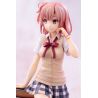 My Teen Romantic Comedy SNAFU TOO! statuette 1/8 Yui Yuigahama Kotobukiya