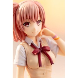 My Teen Romantic Comedy SNAFU TOO! statuette 1/8 Yui Yuigahama Kotobukiya