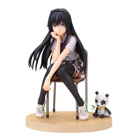 My Teen Romantic Comedy SNAFU TOO! statuette 1/8 Yui Yukino Yukinoshita Kotobukiya