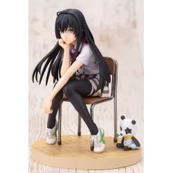 My Teen Romantic Comedy SNAFU TOO! statuette 1/8 Yui Yukino Yukinoshita Kotobukiya