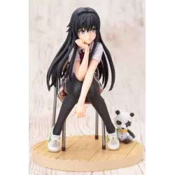 My Teen Romantic Comedy SNAFU TOO! statuette 1/8 Yui Yukino Yukinoshita Kotobukiya