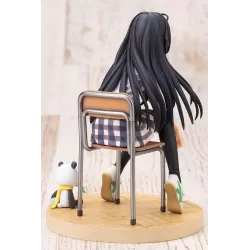 My Teen Romantic Comedy SNAFU TOO! statuette 1/8 Yui Yukino Yukinoshita Kotobukiya