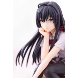 My Teen Romantic Comedy SNAFU TOO! statuette 1/8 Yui Yukino Yukinoshita Kotobukiya